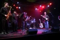 Angels & Horns Gig