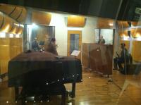 Album Recording Sessions